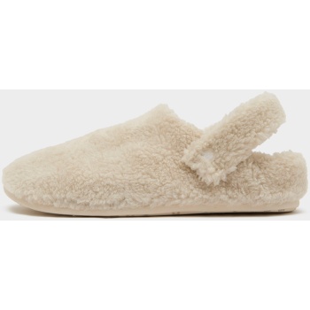 crocs classic cozzzy slipper