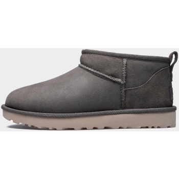 ugg classic ultra mini γυναικεία