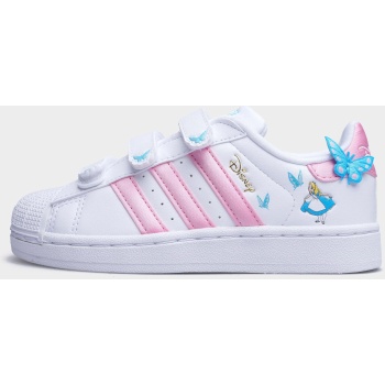 adidas originals k disney superstar ii
