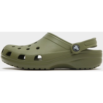 crocs classic clog ανδρικά σανδάλια