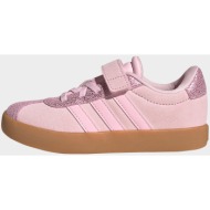  adidas sportswear vl court 3.0 shoes kids (9000240973_88361)