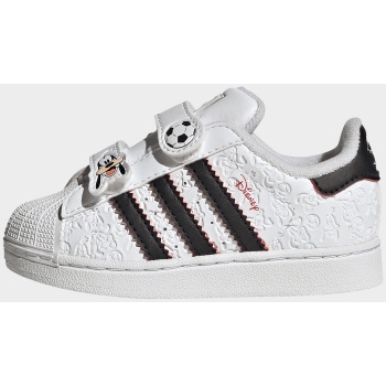 adidas originals inf disney superstar