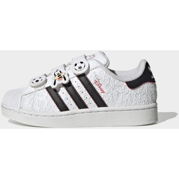 adidas originals k disney superstar ii