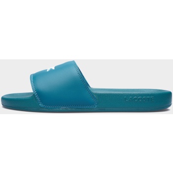 lacoste men`s shoe serve slide 0.0 126