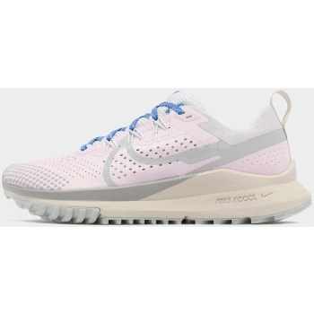 nike w react pegasus trail 4