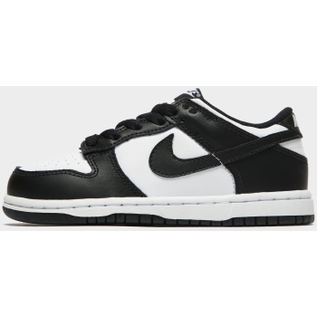 nike k dunk low (ps) shoes