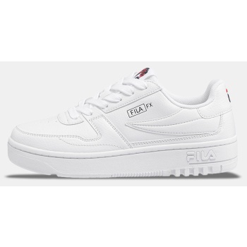fila fxventuno low footwear