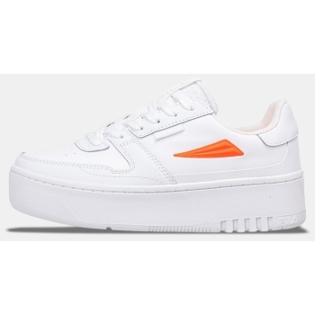 fila fxventuno platform footwear