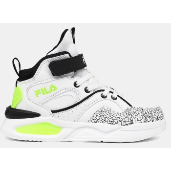 fila memory sonic v footwear