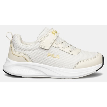 fila memory fast 4 v footwear