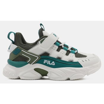 fila memory spinel 3 παιδικά παπούτσια