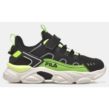 fila memory spinel 3 παιδικά παπούτσια