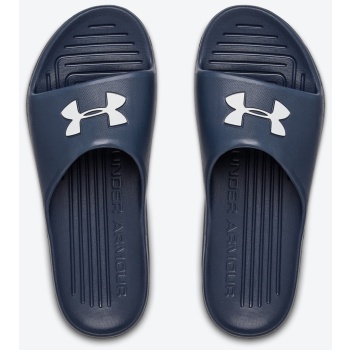under armour core unisex slides
