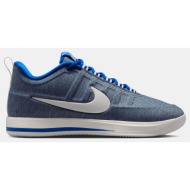  nike book 2 `must be the denim` ανδρικά μπασκετικά παπούτσια (9000253137_82256)