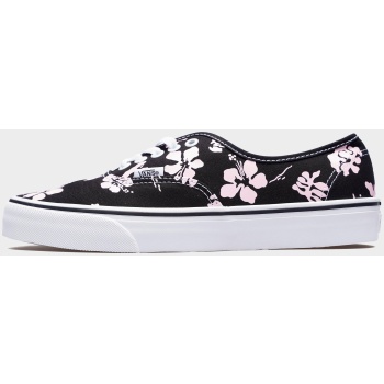vans authentic arch blkpk
