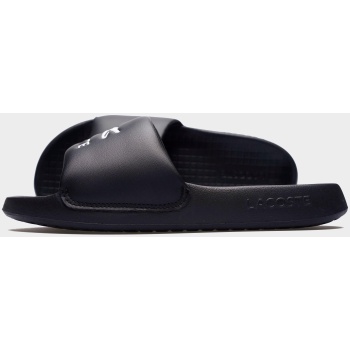 lacoste men`s shoe serve slide 1.0 2252