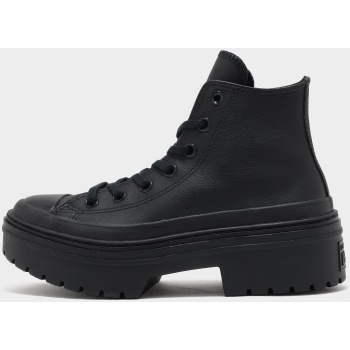 converse chuck taylor all star lugged