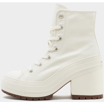 converse chuck 70 de luxe heel