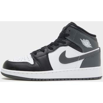 jordan air 1 mid παιδικά παπούτσια