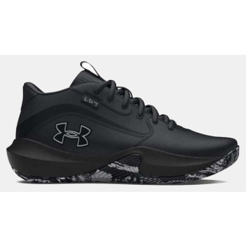 under armour ua gs lockdown 7