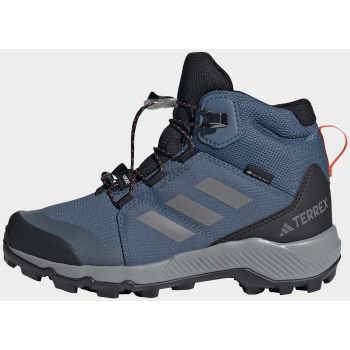 adidas terrex mid gore-tex hiking shoes