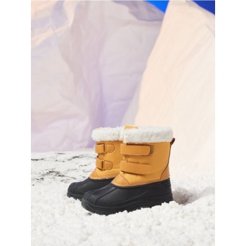 sinsay - μπότες για το χιόνι 