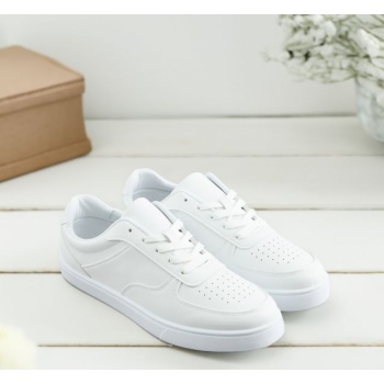 sinsay - αθλητικά παπούτσια - λευκο σε προσφορά