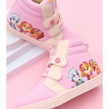 sinsay - trainers paw patrol - ροζ