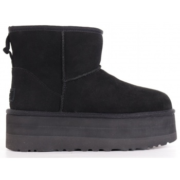 ugg παπουτσια μποτακιa classic mini