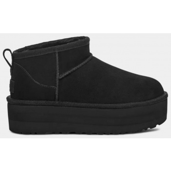 ugg παπουτσια μποτακιa classic ultra