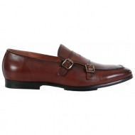  v 19.69 παπουτσι loafer double monk ταμπα