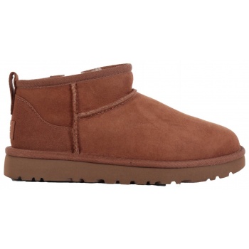 ugg παπουτσια μποτακια classic ultra