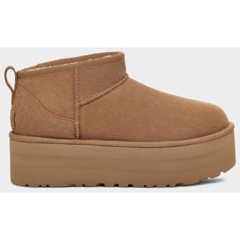 ugg παπουτσια μποτακιa classic ultra