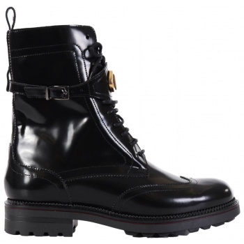 marella παπουτσια μποτακια gnu μαυρο σε προσφορά