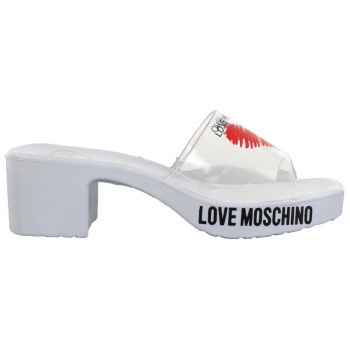 love moschino παπουτσια παντοφλες σε προσφορά