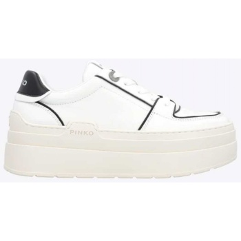 pinko παπουτσια sneakers greta 01 logo σε προσφορά