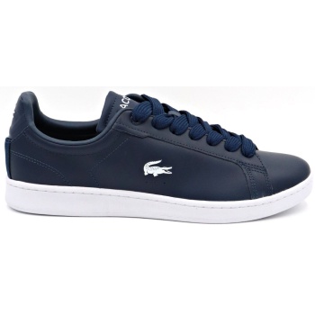 lacoste παπουτσι sneakers carnaby pro σε προσφορά