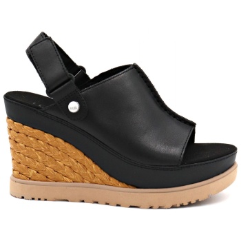 ugg παπουτσια πλατφορμες w abbot σε προσφορά