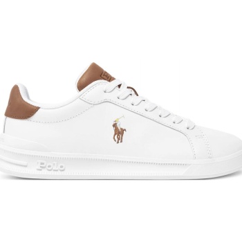 ralph lauren παπουτσια sneakers hrt ct