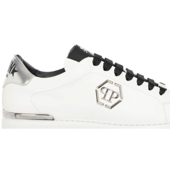 philipp plein παπουτσια sneakers lo-top