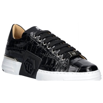 philipp plein παπουτσια sneakers lo-top