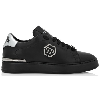 philipp plein παπουτσια sneakers lo-top