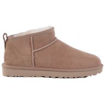 ugg παπουτσια μποτακια classic ultra