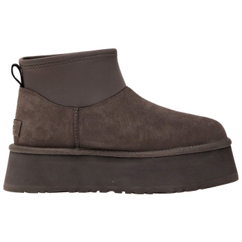 ugg παπουτσια μποτακια w classic mini