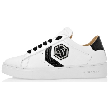 philipp plein παπουτσια sneakers lo-top