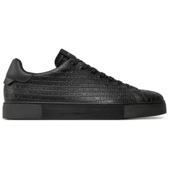 emporio armani παπουτσια sneakers all σε προσφορά