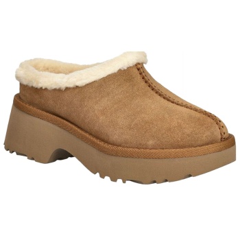 ugg παπουτσια παντοφλες w new heights