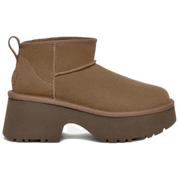 ugg παπουτσια μποτακιa classic ultra