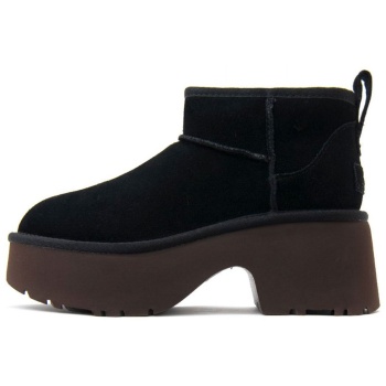 ugg παπουτσια μποτακιa classic ultra