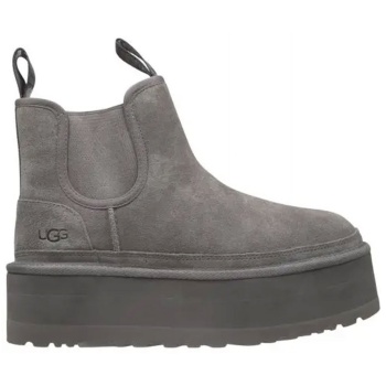 ugg παπουτσια μποτακια w neumel